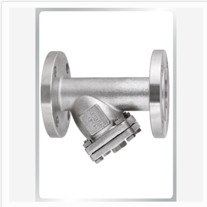 Y TYPE STRAINERS